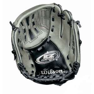  Wilson EZ Catch Series Baseball Glove 9 1/2 Inch (Right 