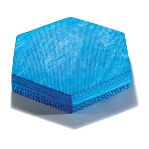  Fitter First Soft Board Balance Pad   6 Sided Sports 