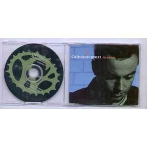   CATHERINE WHEEL   MA SOLITUDA   CD (not vinyl) CATHERINE WHEEL Music