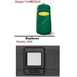 com Stanley 1050 or 1083 Compatible Stinger 310MCD w/ 2 year warranty 