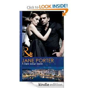   Secret (Mills & Boon Modern) Jane Porter  Kindle Store