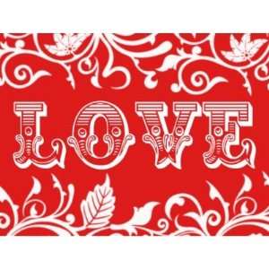  Love Stamps For Wedding Or Valentines Day Office 