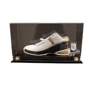   City Royals Single Shoe Display Case   Size 17