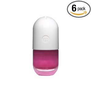 method Aroma PlugIn Pill, Fressia Blossom, Case Pack, Six   .85 Fluid 