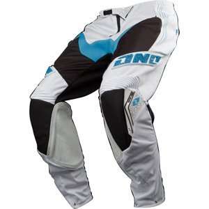  One Industries Reactor Pants White
