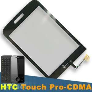   Touch Screen for Htc Touch Pro CDMA Sprint Cell Phones & Accessories