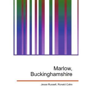  Marlow, Buckinghamshire Ronald Cohn Jesse Russell Books