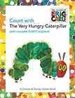 The Very Hungry Caterpillar by Eric Carle  