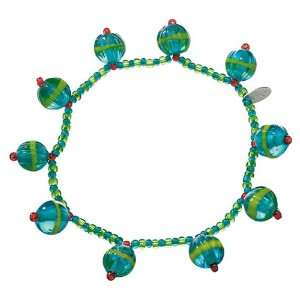  Kashmir Bracelet Toys & Games