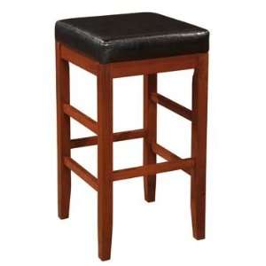 Square Bar Stool by Powell