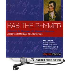  Rab the Rhymer The Greatest Poems and Songs of Robert 