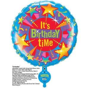  31 Its Birthday Time B bop Toys & Games