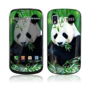  Samsung Focus Skin   Panda Bear 