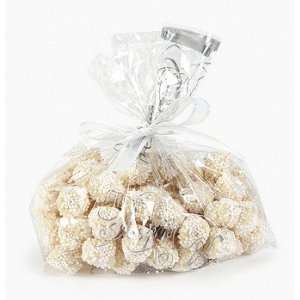 Love Wedding Bags   Party Favor & Goody Bags & Cellophane Treat Bags