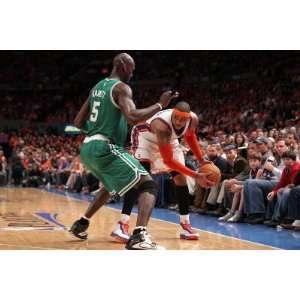  Boston Celtics v New York Knicks   Game Four, New York, NY 
