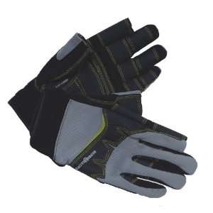  Henri Lloyd Stealth Maxgrip Gloves Long Finger Automotive