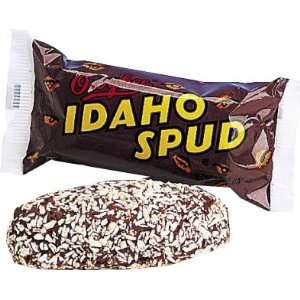 Idaho Spud 24 Count  Grocery & Gourmet Food