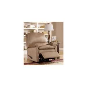  Granger   Cocoa Rocker Recliner by Signature Design By 