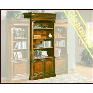  Aspen Central Bookcase AS74 336