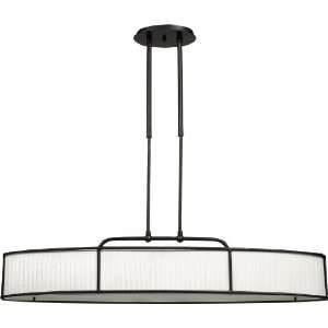   Baton Rouge 5 Light Pendant Light from the Baton Rouge Collection