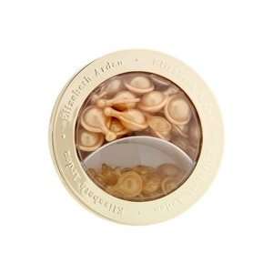   Arden Ceramide Gold Capsules for Face & Eyes 30 Capsules each Beauty