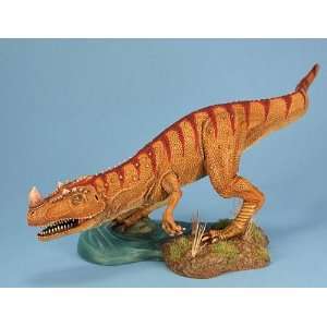  Visions in Fantasy Ceratosaurus Toys & Games