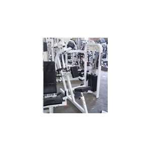 Paramount Strength Training Package 8 Pieces  Sports 