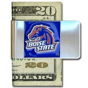 NCAA Boise State Broncos Money Clip