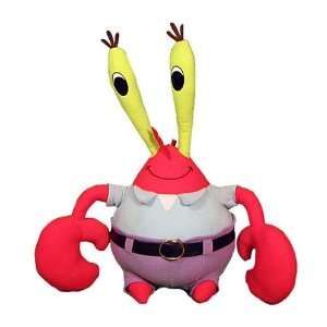  Mr. Krabs from SpongeBob SquarePants Toys & Games