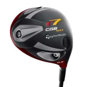  Used Taylormade R7 Cgb Max Limited Driver Sports 