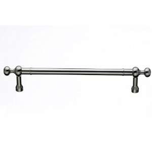 Top Knobs Somerset Weston Appliance Pull (TKM830 12) Brushed Satin 