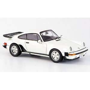  Porsche 930 Turbo (US Version), 0, Model Car, Ready made 