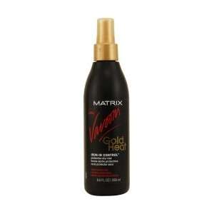  GOLD HEAT IRON IN CONTROL PROTECTIVE DRY MIST FOR THICK 