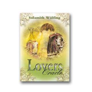 LOVERS Oracle* Divination Deck   by Sulamith Wulfing  