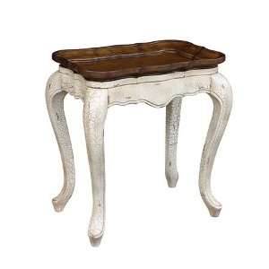  Chambery Tray End Table Furniture & Decor