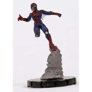   Spiderman (Zombie) # 220 (Limited Edition)   Supernova Toys & Games