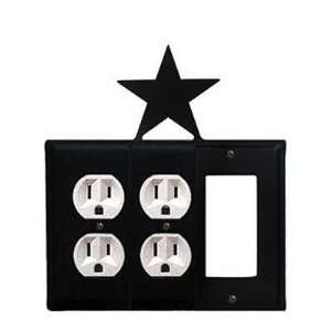 Star   Outlet, Outlet, GFI Electric Cover Electronics