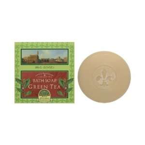   of Green Tea & Ginseng by Speziali Fiorentini 3.3 oz Bath Soap Beauty