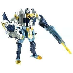  Transformers Galaxy Force GC 14 Wolf Fang Toys & Games