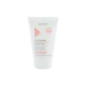  Ducray Ictyane Hand Cream for Dry and Chapped Hands 50 Ml Beauty
