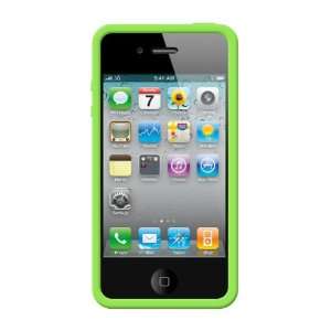  Apple iPhone 4, 4S Case Cover High Quality Soft Rubber 
