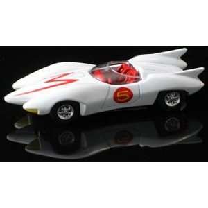  Speed Racer Mach 5   155 Scale Toys & Games