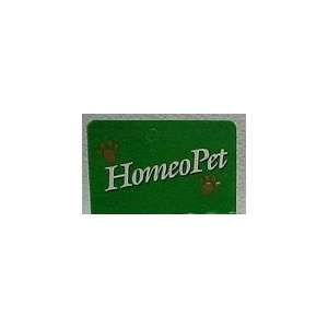  HOMEOPET MILIARY ECZEMA FEMALE 15 ML