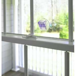  Parent Units Window Guardian Window Stopper QTY 1 Baby