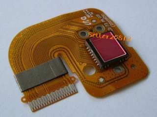 CCD UNIT Repair Parts For SAMSUNG Digimax L730  