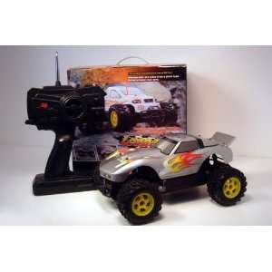  New Leopard 1/18 Dual Impact 4WD Radio Remote Controlled RC 