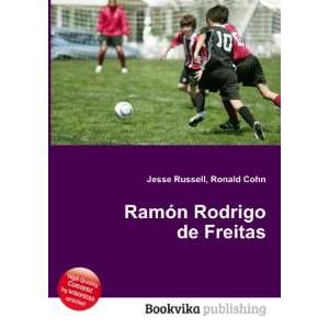    RamÃ³n Rodrigo de Freitas Ronald Cohn Jesse Russell Books