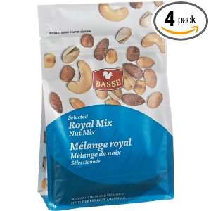   Mix, 12.35 Ounce Bags (Pack of 4)  Grocery & Gourmet Food