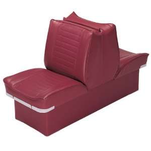  Wiseco WD521 1P 712 Red Economy Lounge Seat Automotive
