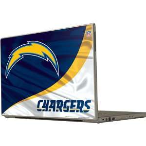  Skin It San Diego Chargers Hp Laptop Skin Sports 